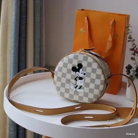 Bags LV 207B570013 0518